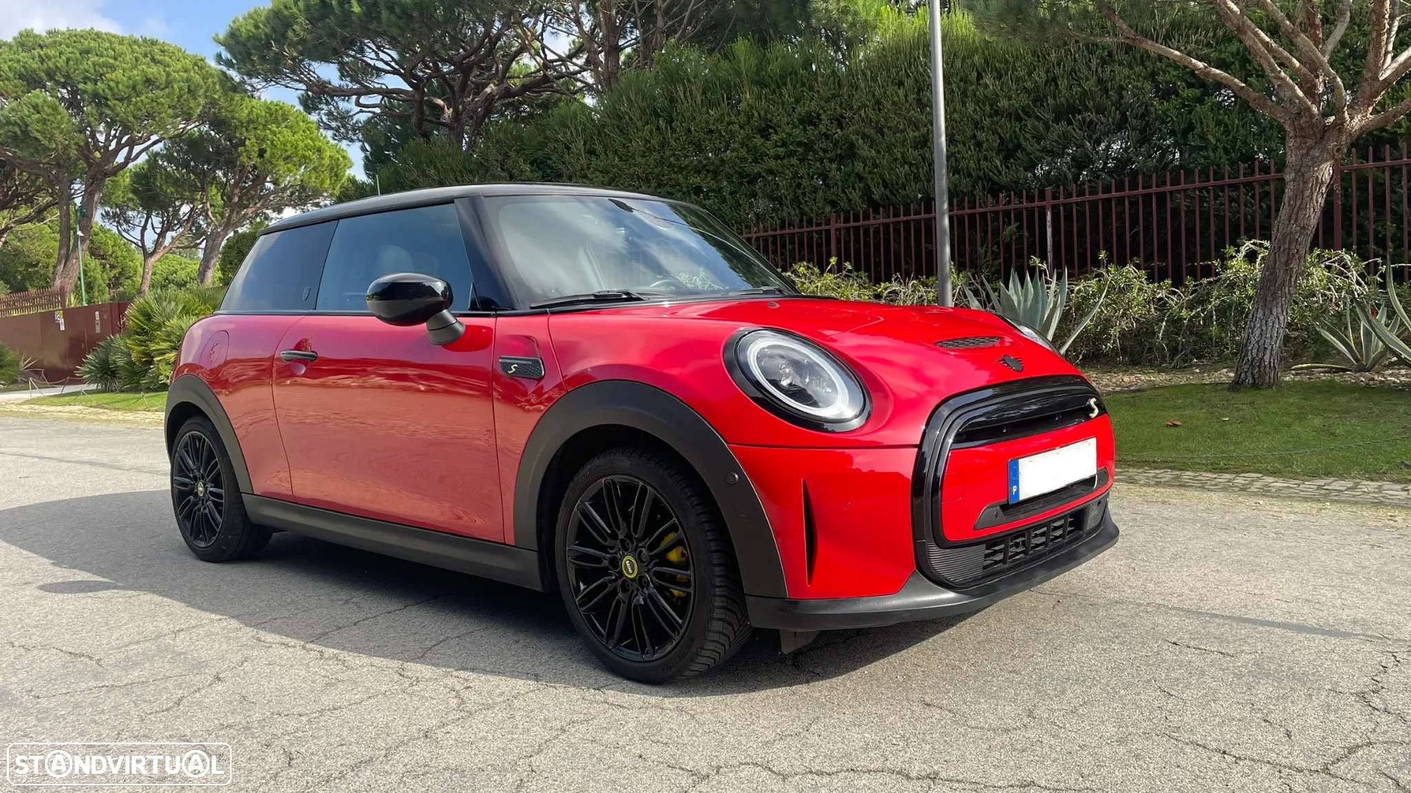MINI 3 Portas Cooper SE Premium Extra Yours - 7