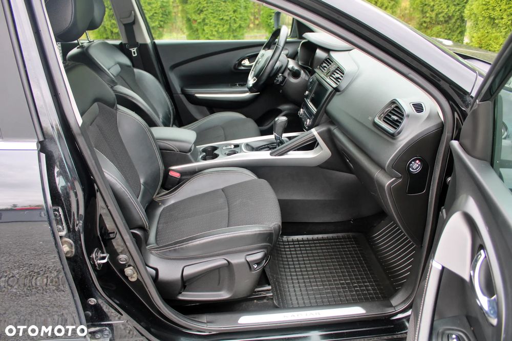 Renault Kadjar 1.5 dCi Energy Night&Day EDC - 20