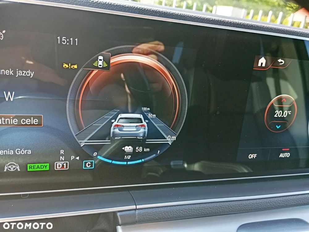 Mercedes-Benz GLE 350 de 4-Matic Premium - 35