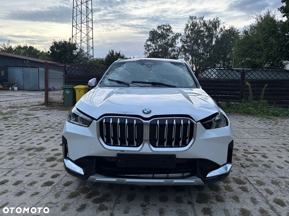 BMW X1 - 9