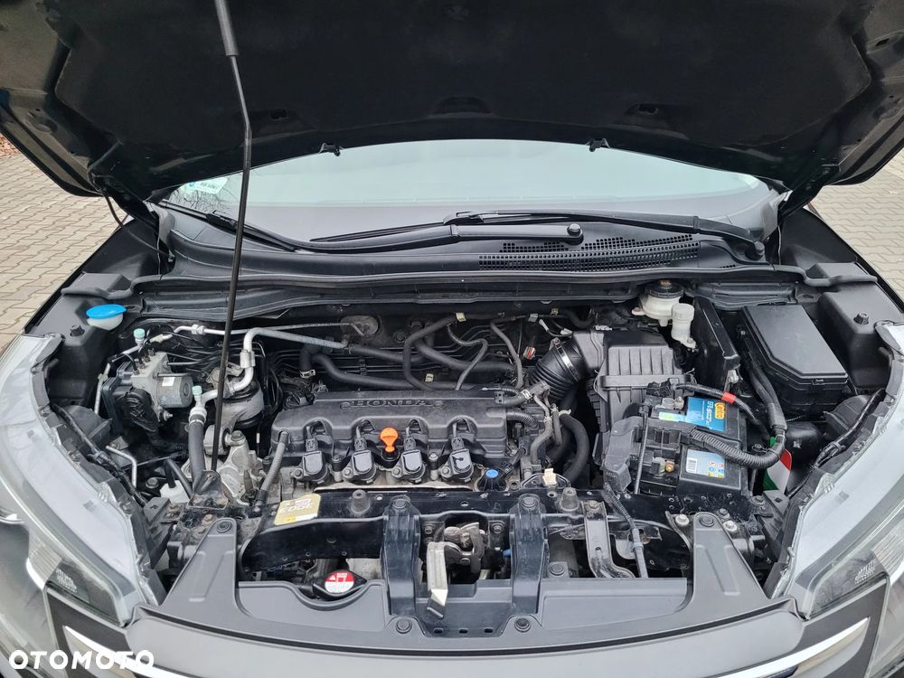 Honda CR-V 2.0 Lifestyle - 11