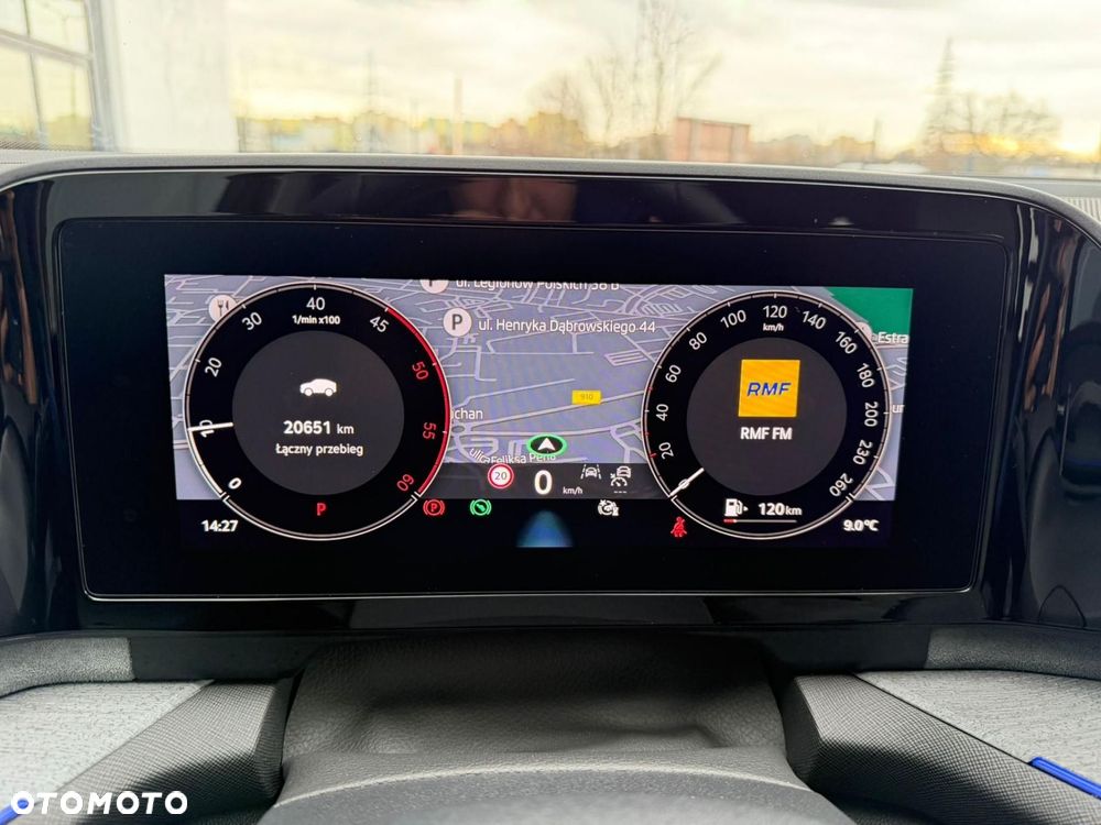 Skoda Kodiaq 2.0 TDI 4x4 Selection DSG - 9