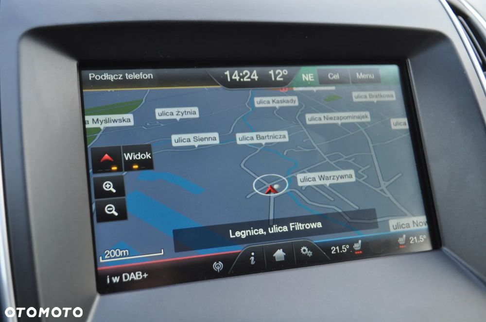 Ford S-Max 2.0 TDCi Titanium - 19