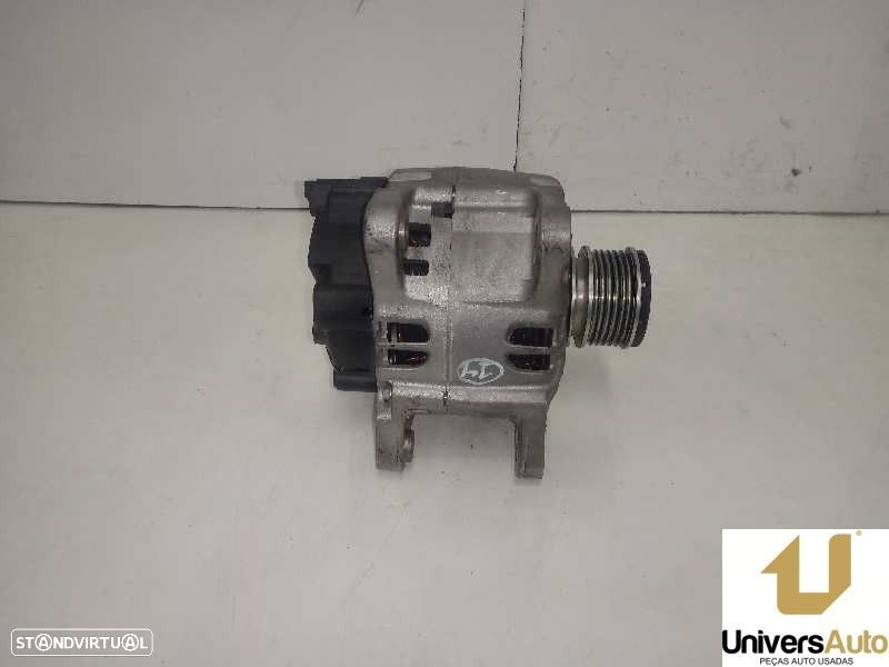 ALTERNADOR RENAULT MEGANE II 2006 -213075128 - 11