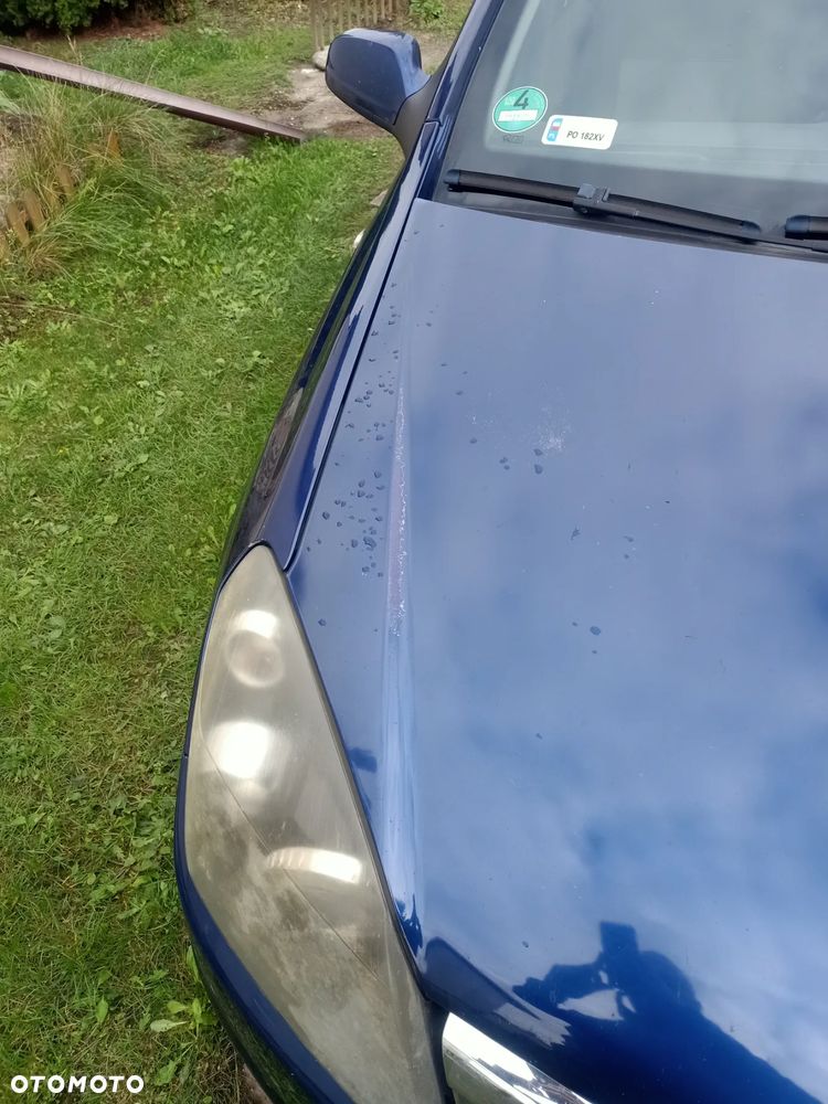 Opel Astra - 5