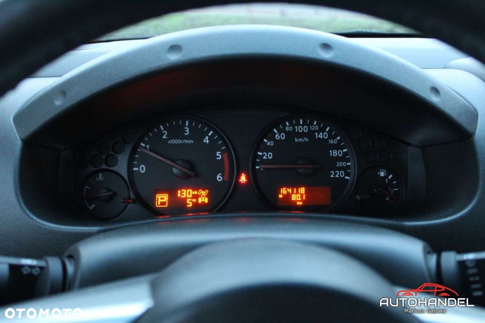 Nissan Navara - 12