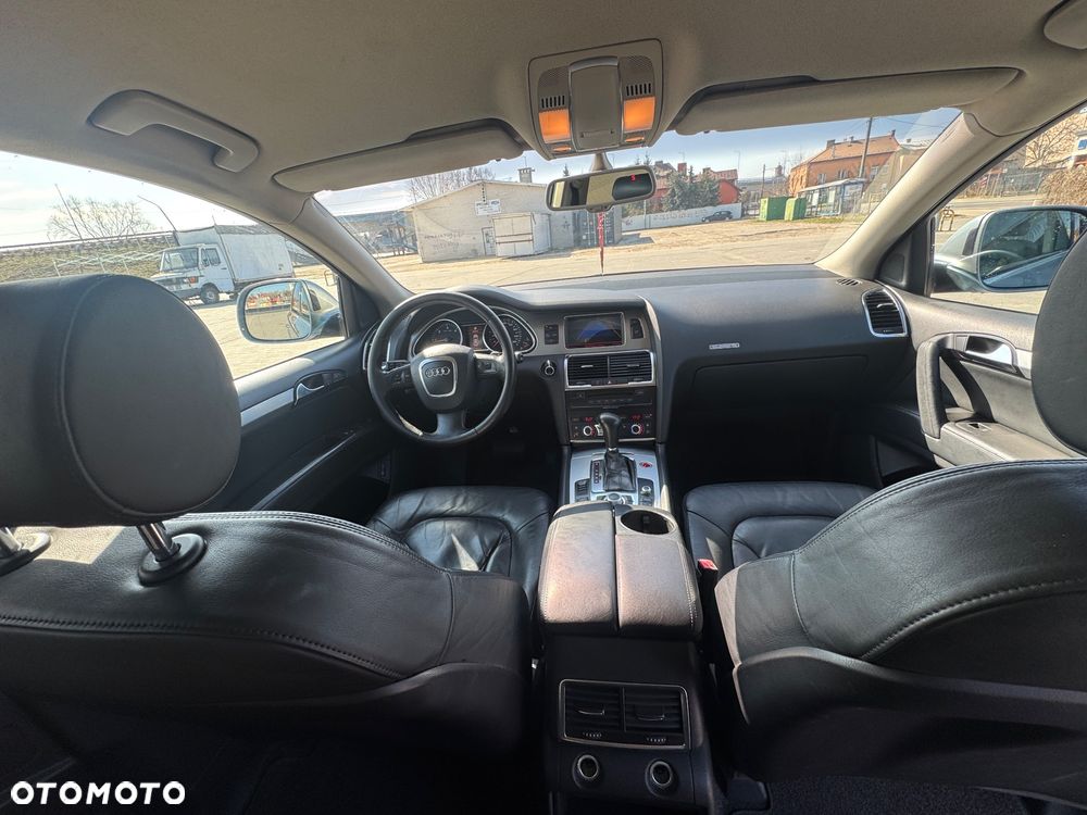 Audi Q7 ver-3-0-tdi-quattro-tiptronic - 13