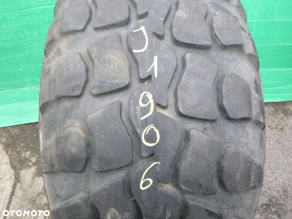 Opona ciężarowa 16R20 Berlin-tyre U27. Opony ciężarowe - 2