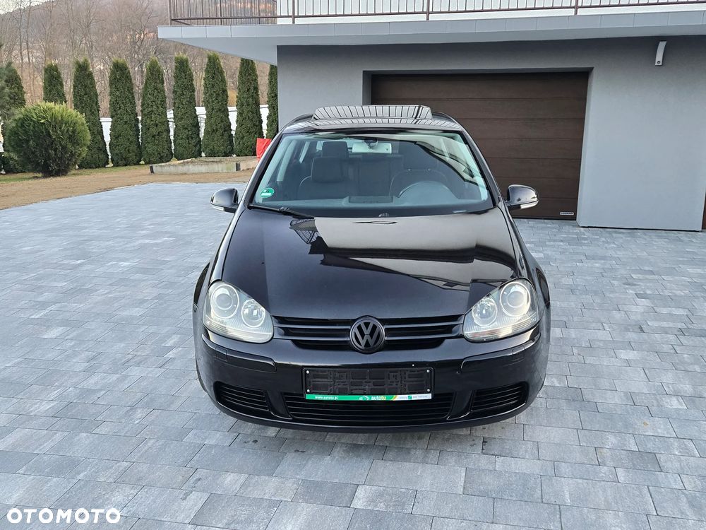 Volkswagen Golf 1.6 Edition - 22