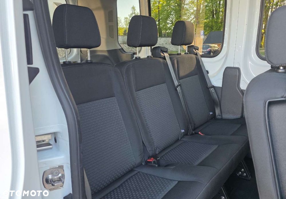 Ford Transit - 27