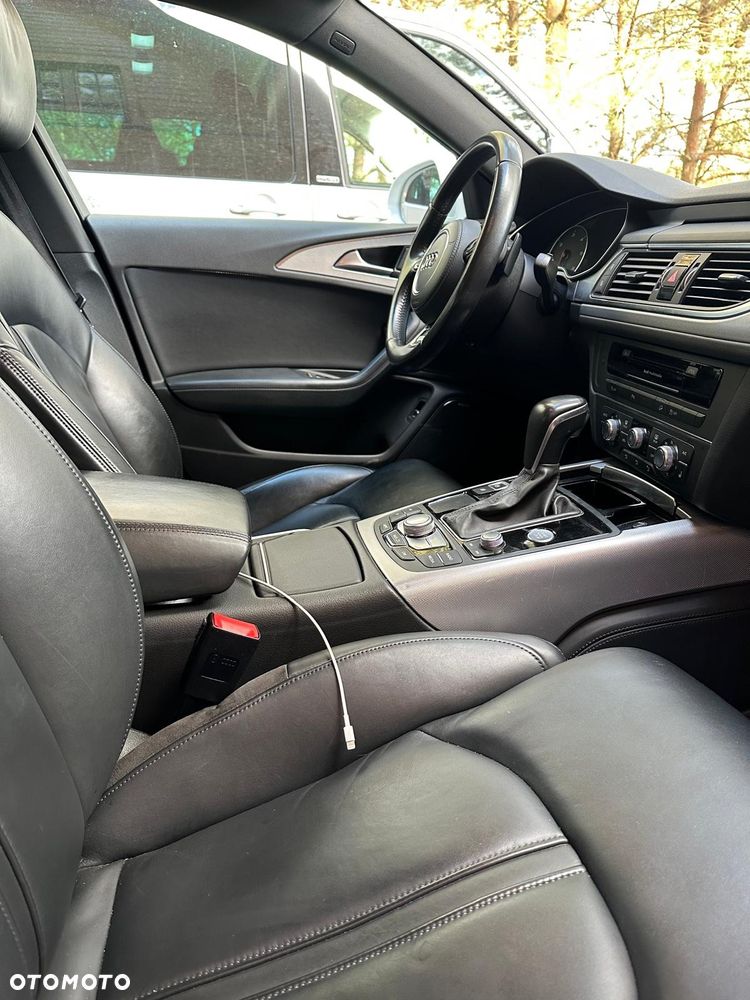 Audi A6 Allroad - 5