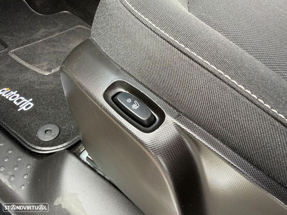 Smart ForFour 0.9 Passion 90 Aut. - 39