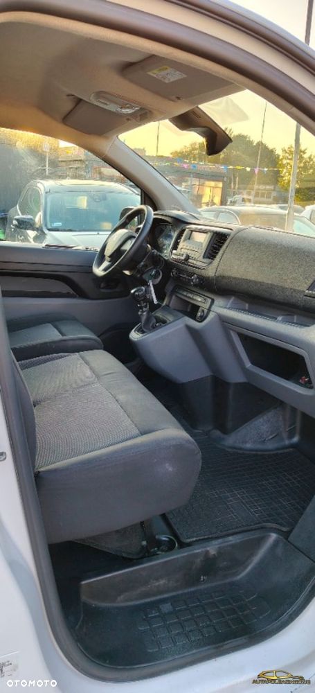 Peugeot Expert 1.5HDI Premium - 9