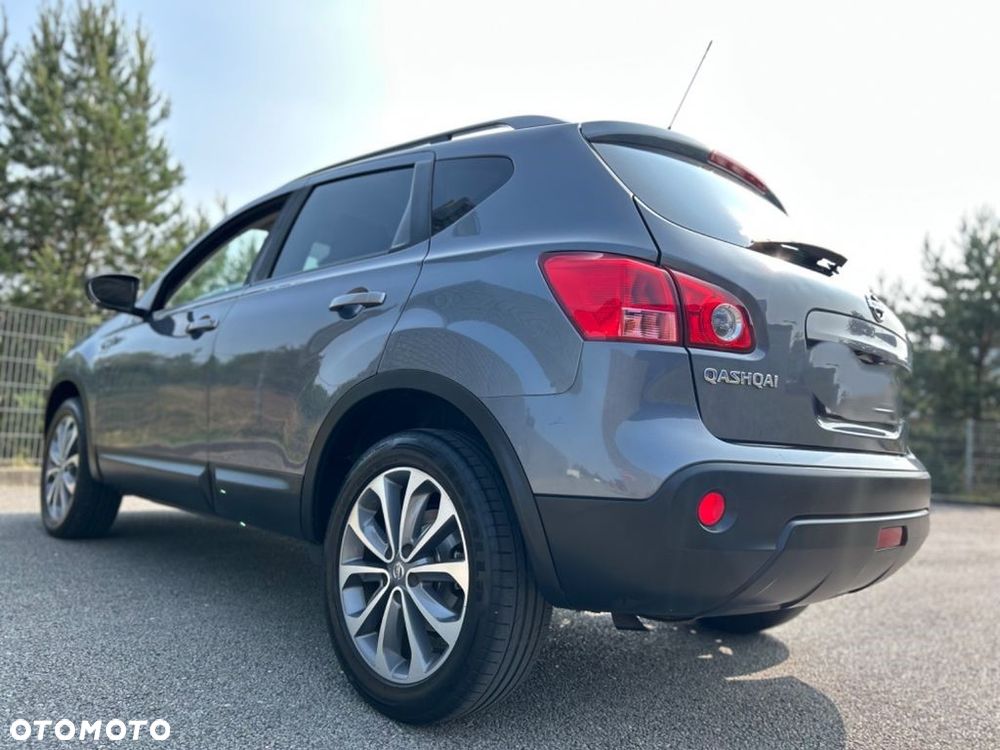 Nissan Qashqai - 32