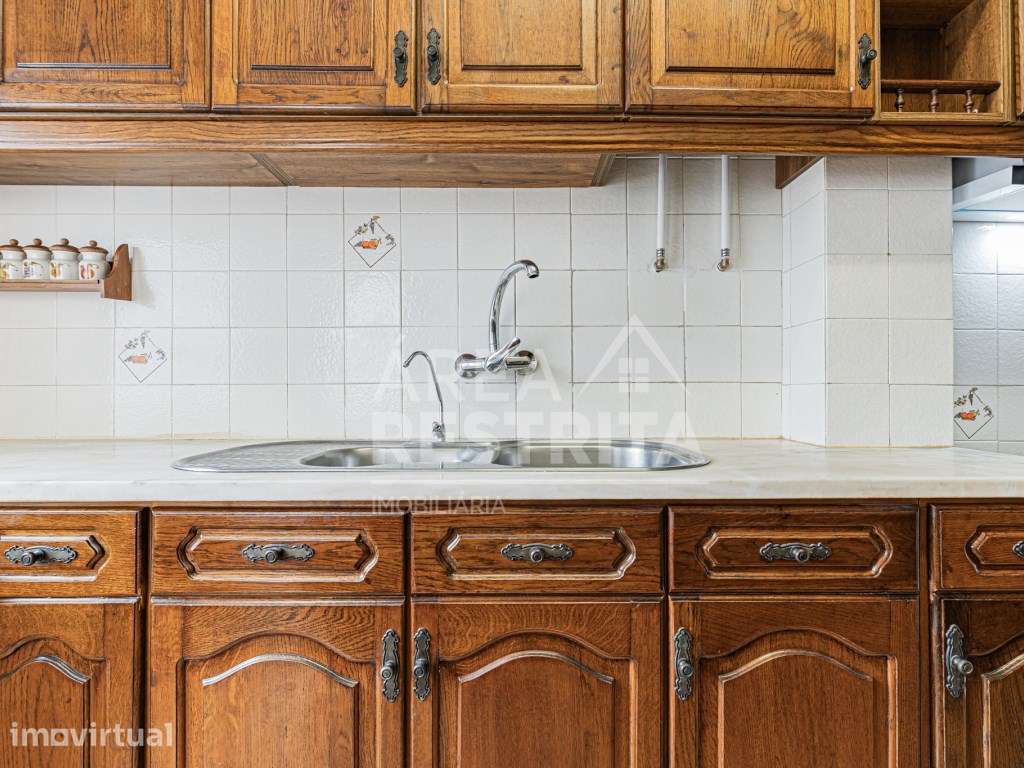 Apartamento T3 no Barreiro | Rés-do-Chão | Excelente Localização - Grande imagem: 4/41
