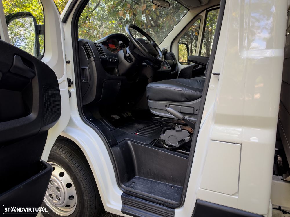 Citroën Jumper 2.2 BlueHDi 335 L4 Confort - 14
