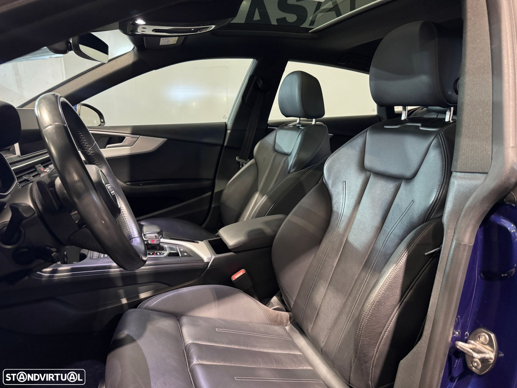 Audi A5 Sportback 45 TFSI S tronic - 19