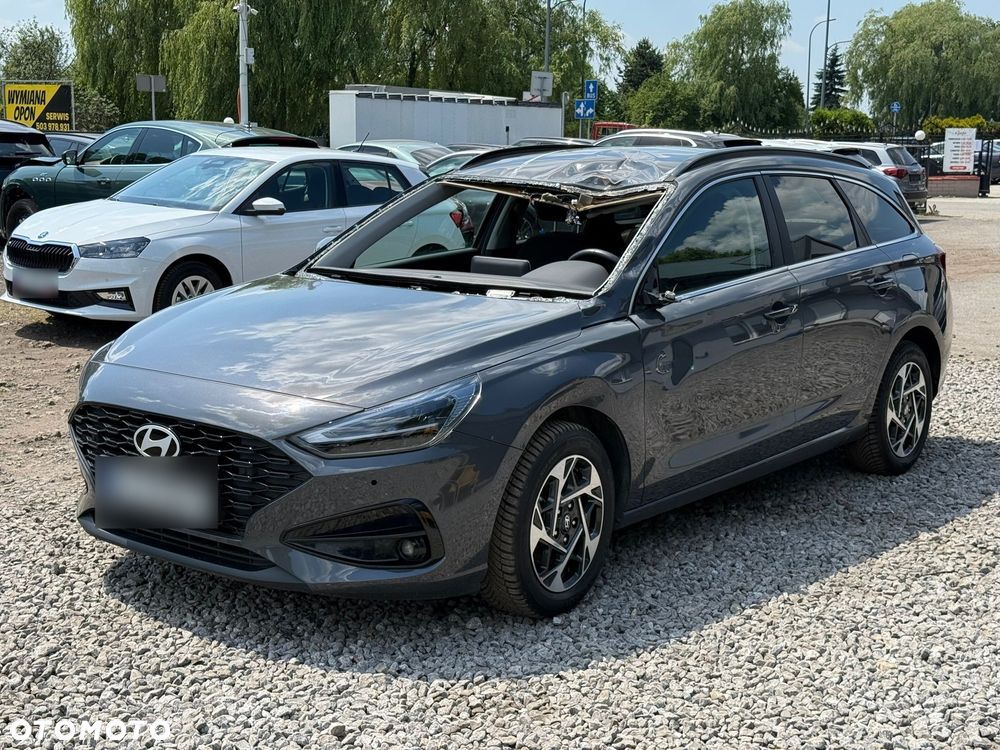 Hyundai i30 1.5 T-GDI 48V Smart DCT - 1