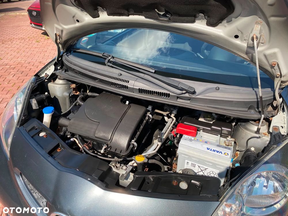 Toyota Aygo Cool - 16