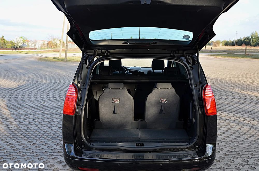 Peugeot 5008 HDI 150 Business-Line - 19