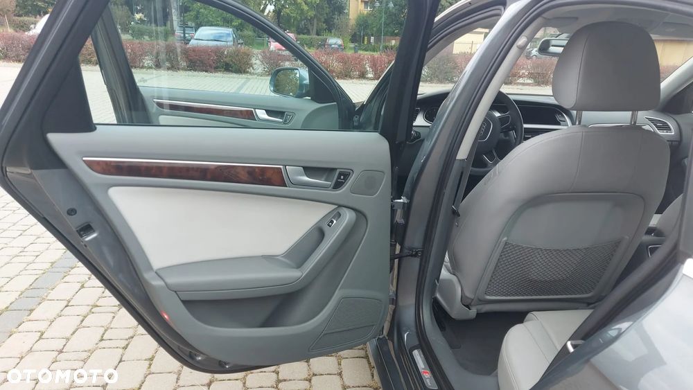 Audi A4 - 14