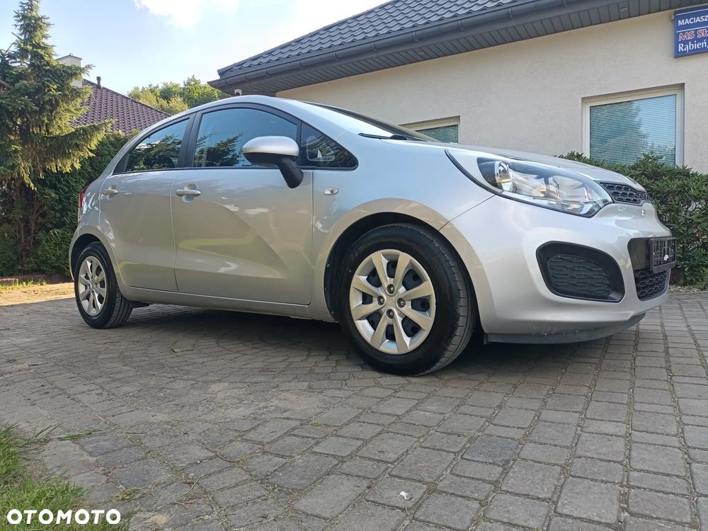 Kia Rio 1.2 Spirit - 3