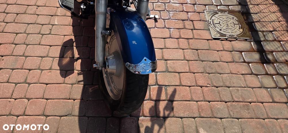 Harley-Davidson Softail Fat Boy - 35