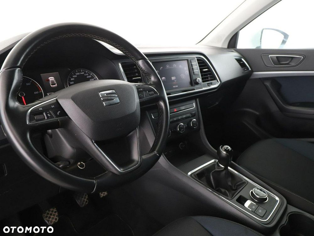 Seat Ateca 1.6 TDI Style - 14