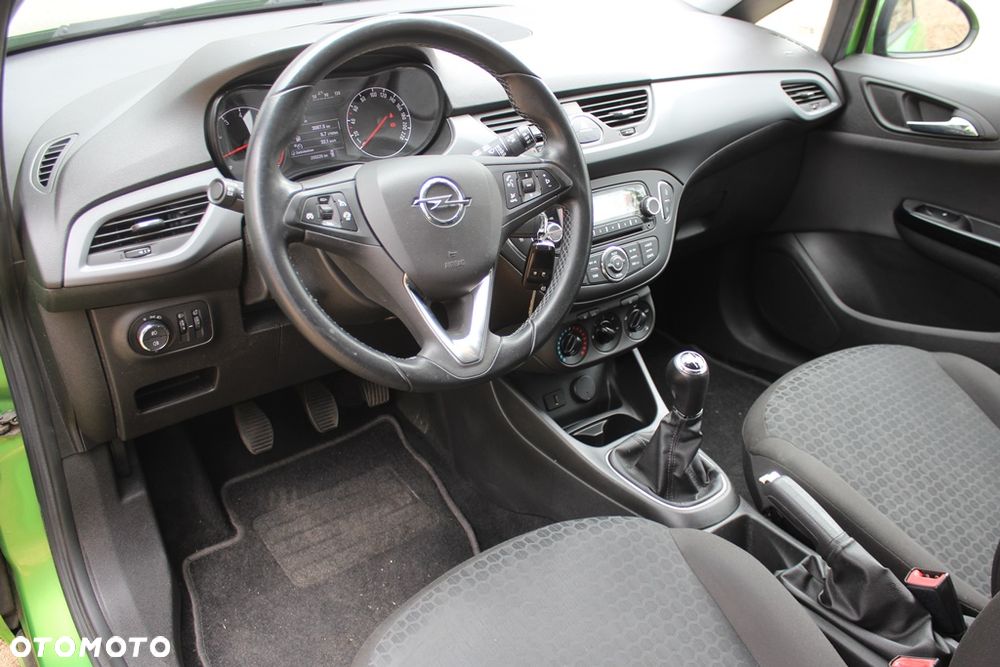 Opel Corsa - 4