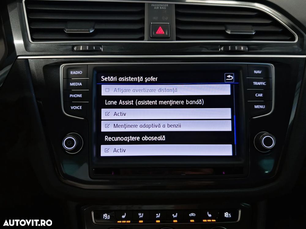 Volkswagen Tiguan 2.0 TDI SCR 4MOTION (BlueMotion Techn.) DSG Highline - 22