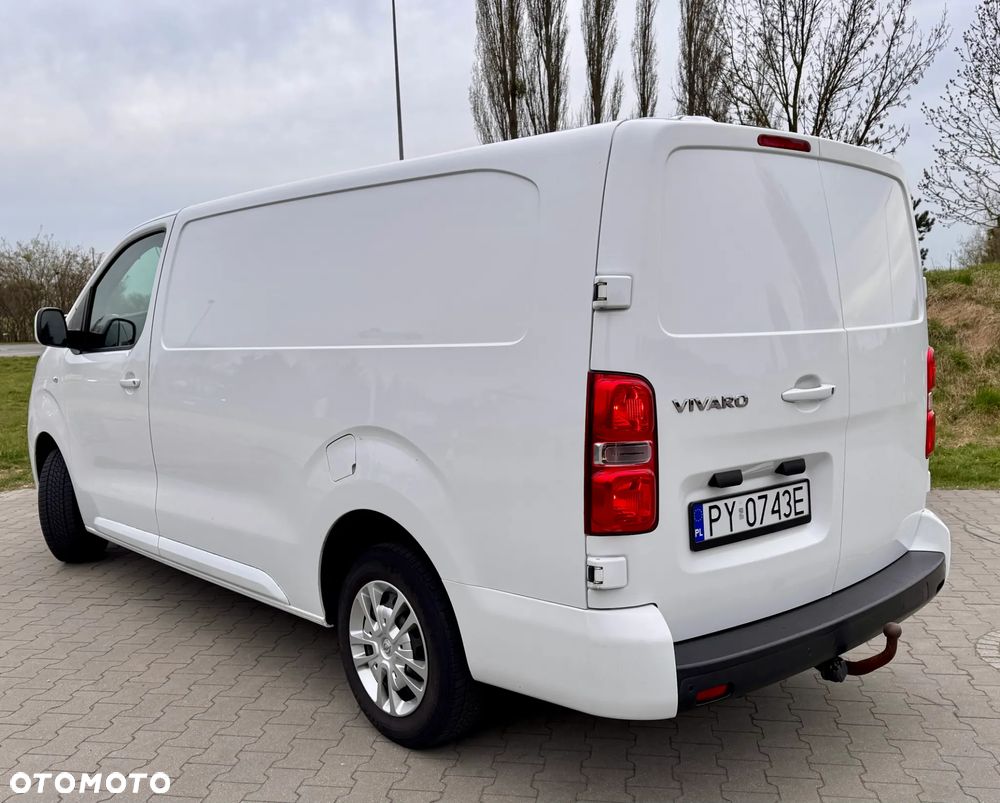 Opel VIVARO - 3