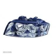 Óptica ópticas da frente Audi A4 B6 2001 até 2005 (Novos) - 1