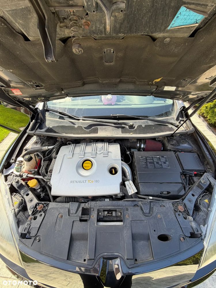 Renault Megane ver-2-0-16v-tce-dynamique - 22