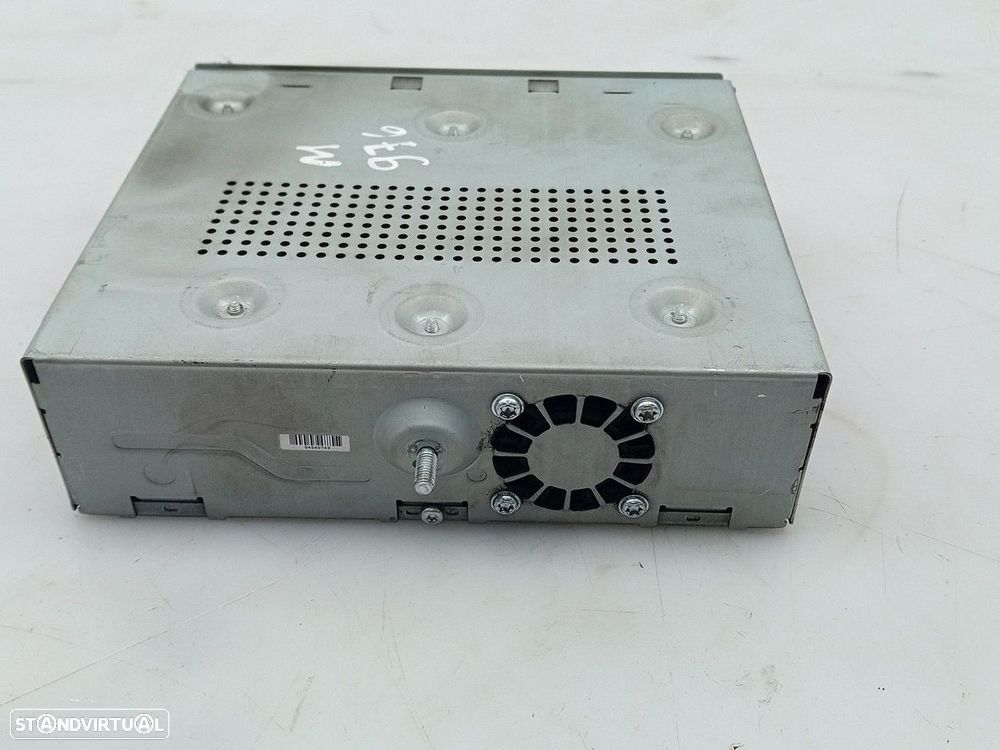 Rádio / auto-rádio MERCEDES-BENZ Classe S (W221) - 2