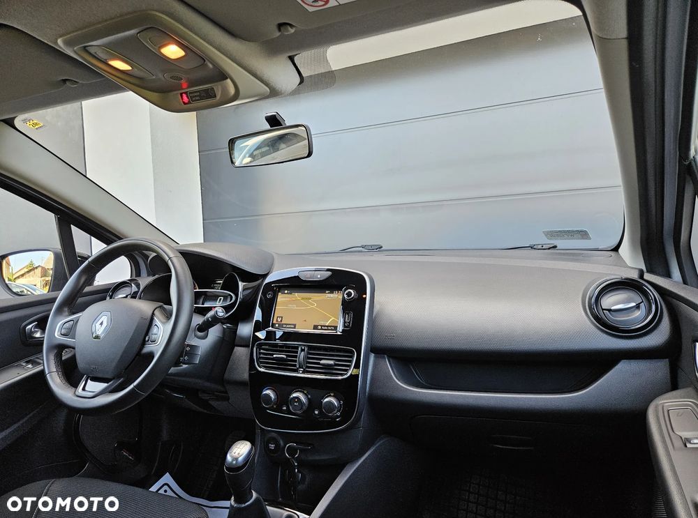 Renault Clio 0.9 Energy TCe Zen - 10