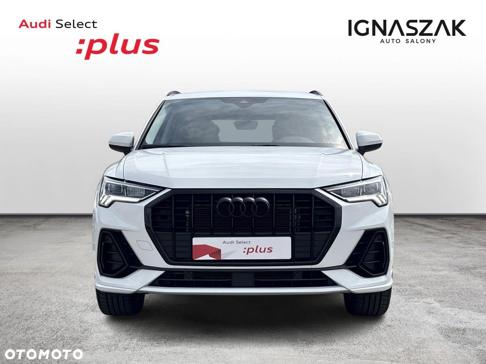 Audi Q3 35 TFSI mHEV S-Line S tronic - 9
