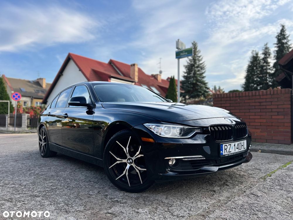 BMW Seria 3 - 31