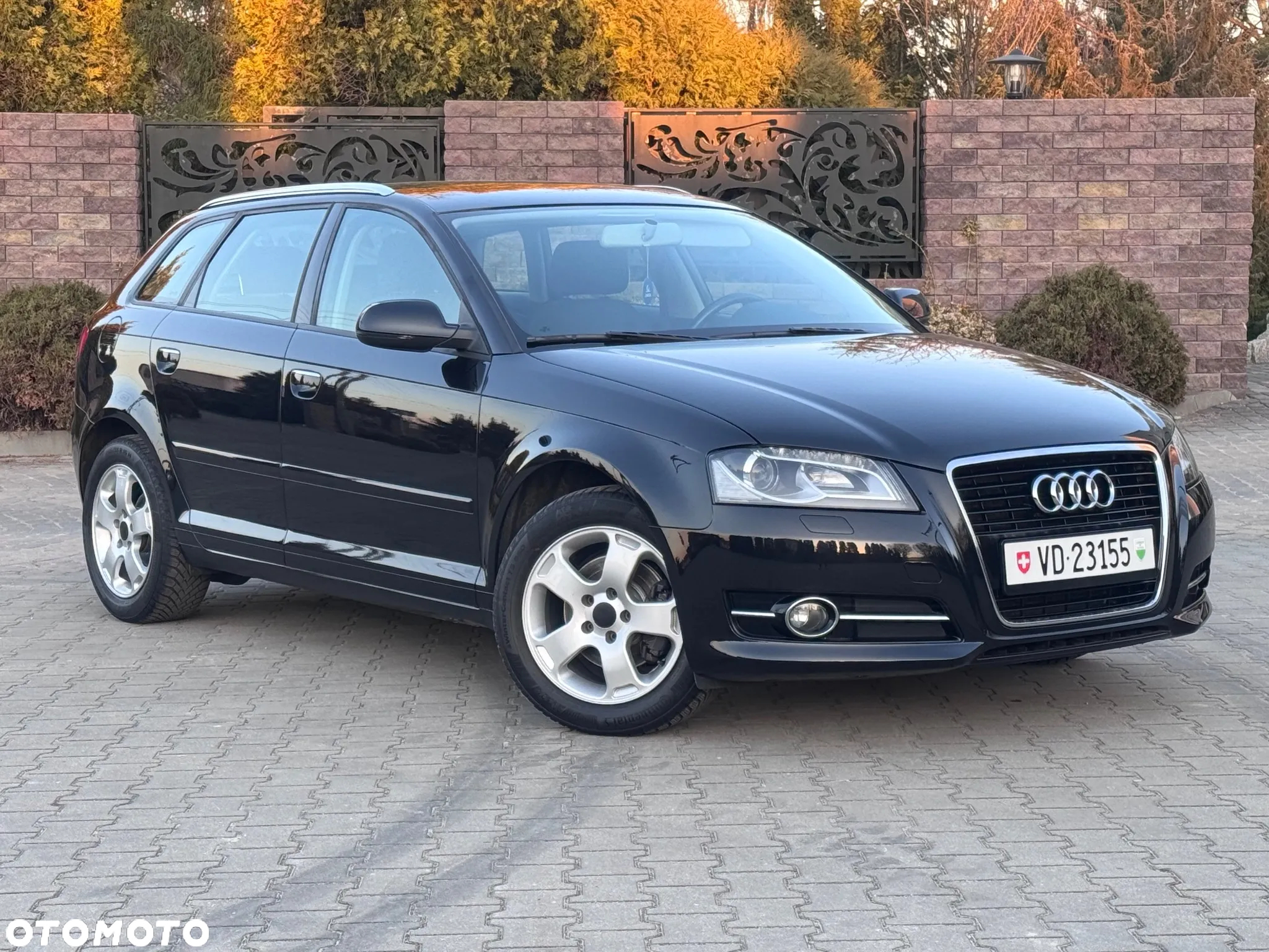 Audi A3 1.4 TFSI Attraction - 20