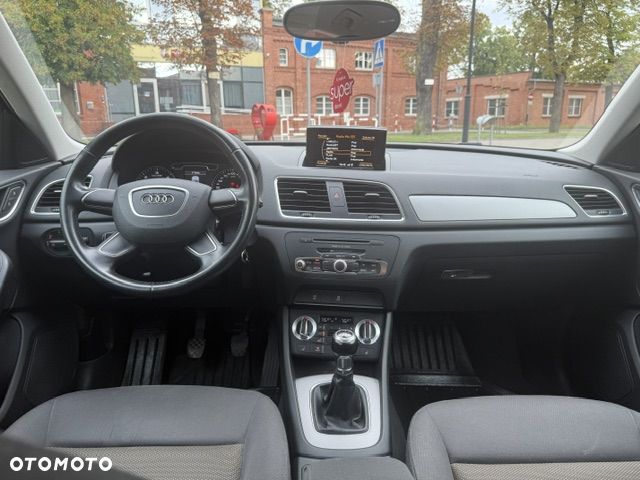 Audi Q3 2.0 TDI - 16