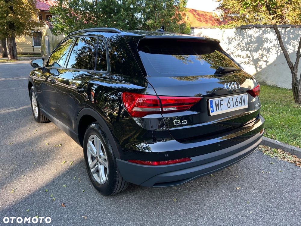 Audi Q3 35 TDI S tronic - 6