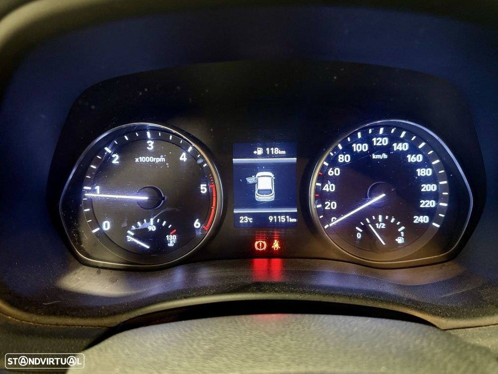 Hyundai i30 SW - 10