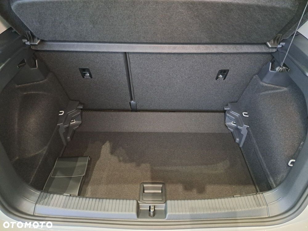 Volkswagen T-Cross 1.0 TSI - 10