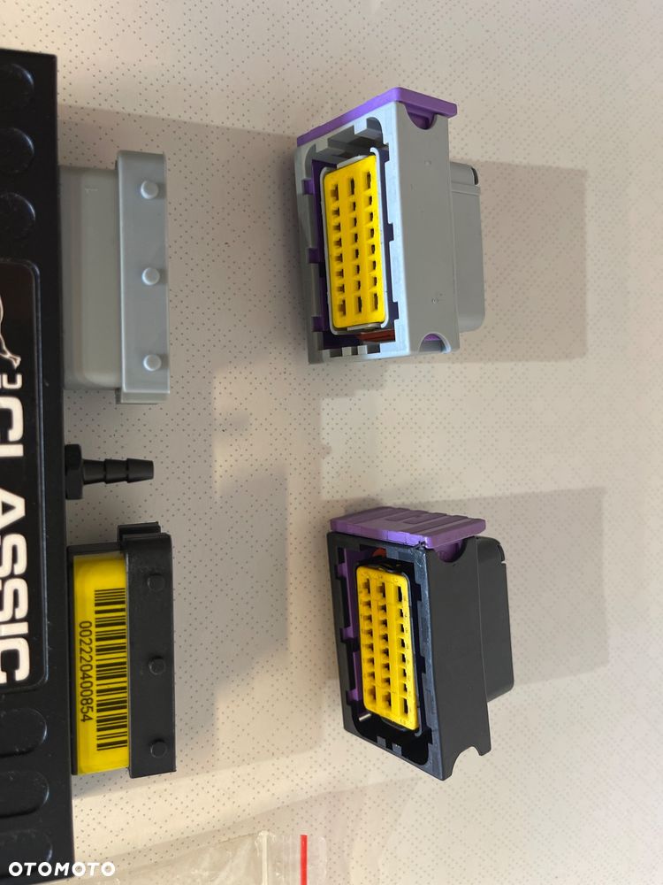 ECUMASTER EMU calssic - 3