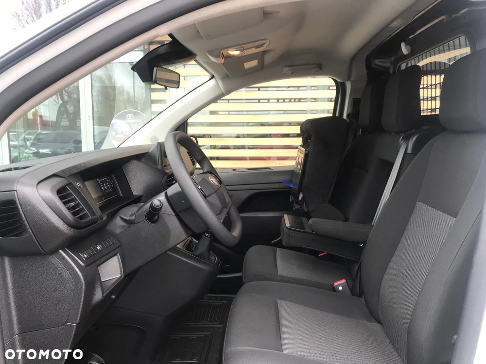 Toyota Proace - 20