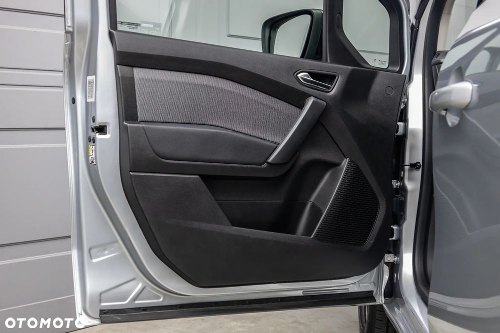Renault Kangoo - 29