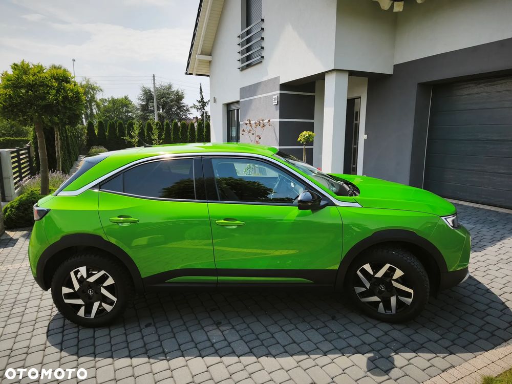 Opel Mokka 1.2 T Elegance S&S - 23