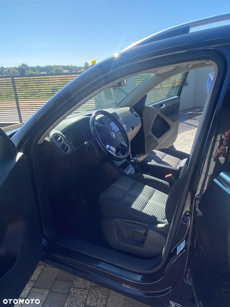 Volkswagen Tiguan - 9