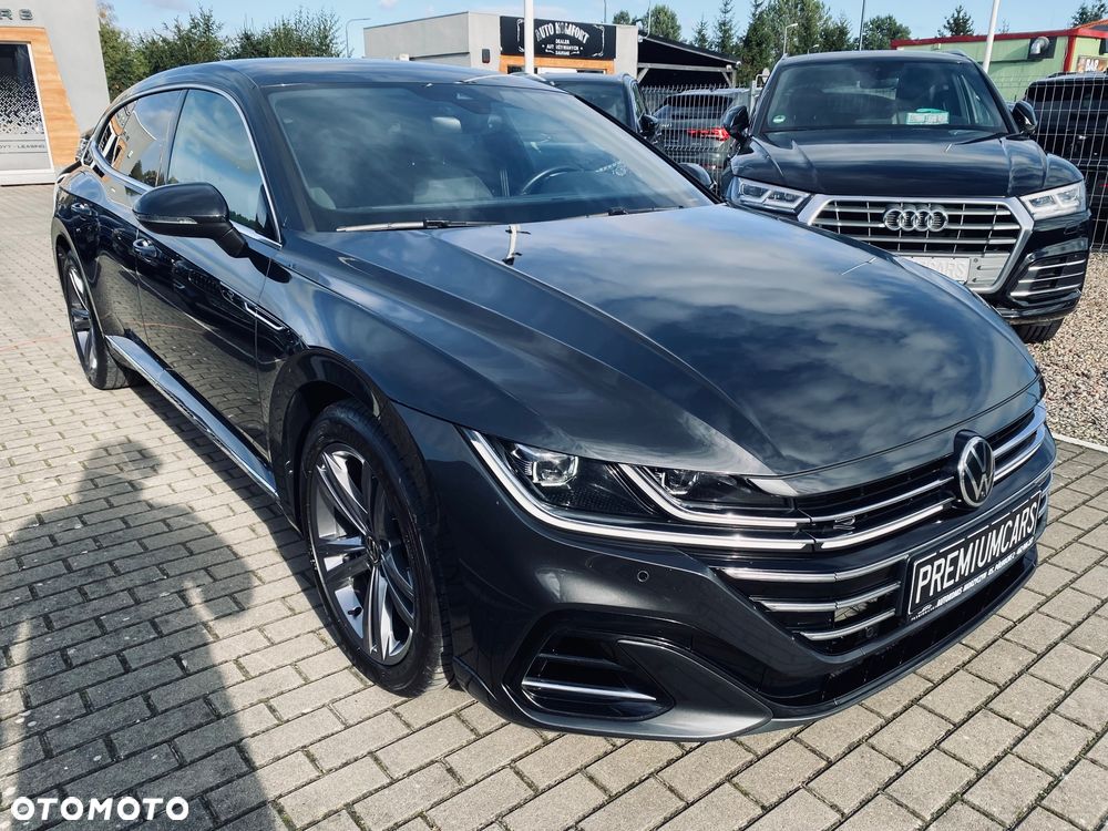 Volkswagen Arteon 2.0 TDI R-Line DSG - 1