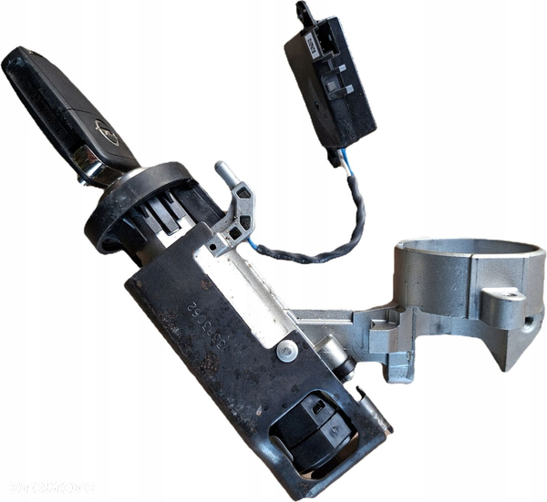 23276089 STACYJKA KLUCZYK KLUCZ IMMOBILISER OPEL INSIGNIA A LIFT 13-17