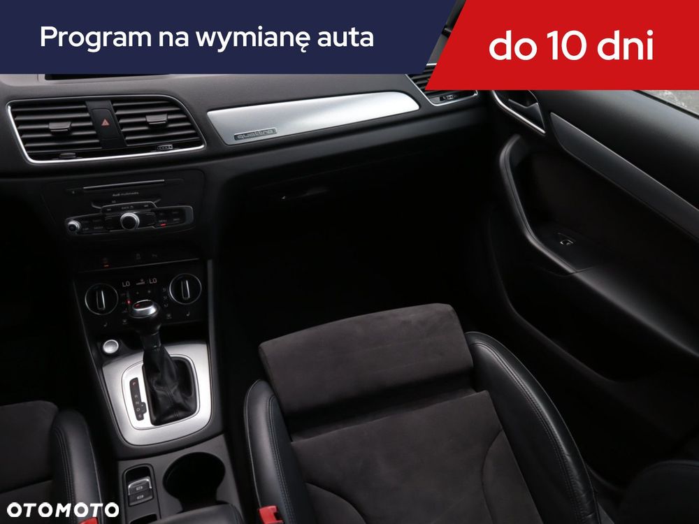 Audi Q3 - 10